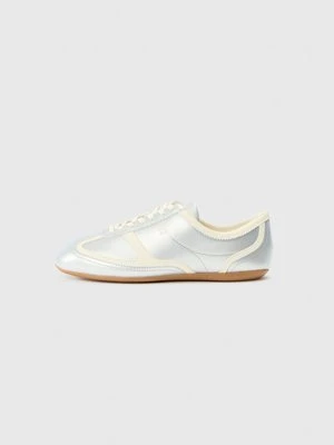 Sneakersy niskie HUGO