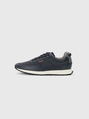 Sneakersy niskie HUGO