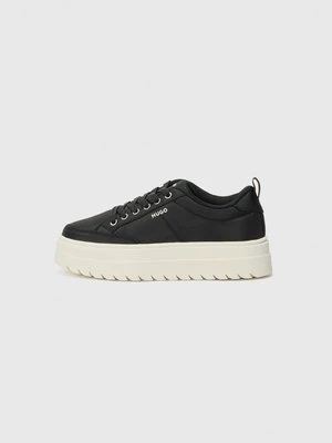 Sneakersy niskie HUGO