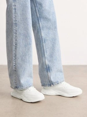 Sneakersy niskie HUGO