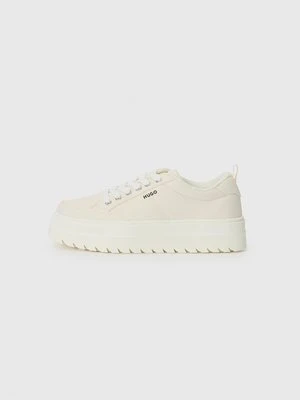 Sneakersy niskie HUGO