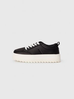 Sneakersy niskie HUGO