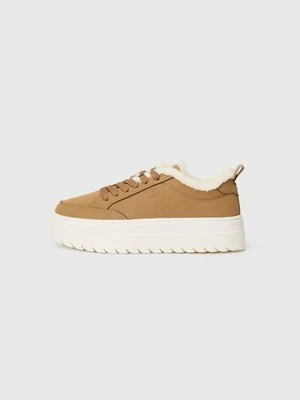 Sneakersy niskie HUGO