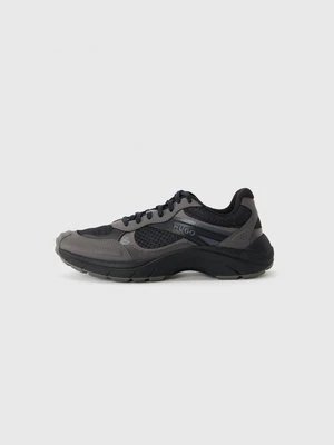 Sneakersy niskie Hugo szary