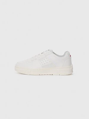 Sneakersy niskie Hugo biały