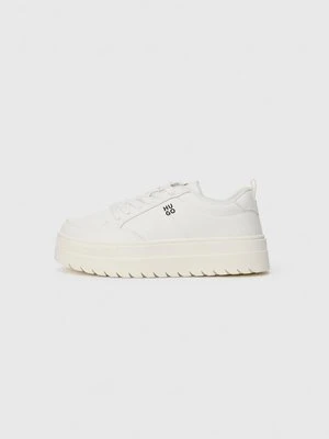 Sneakersy niskie HUGO