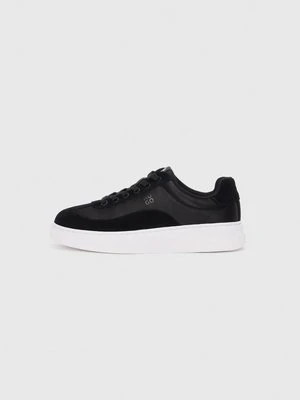 Sneakersy niskie HUGO