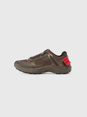 Sneakersy niskie HUGO