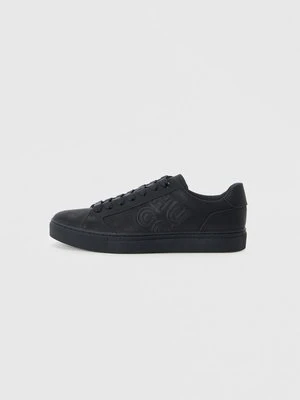Sneakersy niskie HUGO