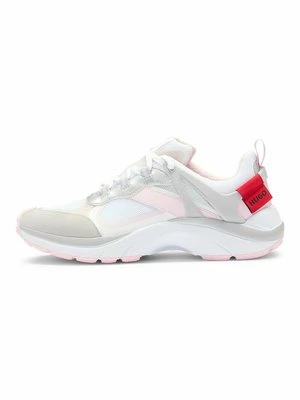 Sneakersy niskie HUGO