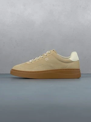 Sneakersy niskie HUGO