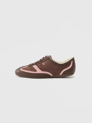 Sneakersy niskie HUGO