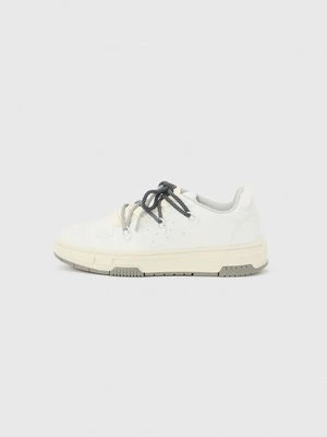 Sneakersy niskie HUGO
