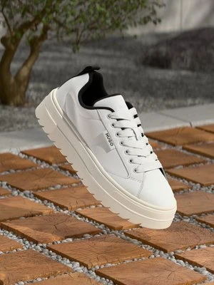 Sneakersy niskie HUGO