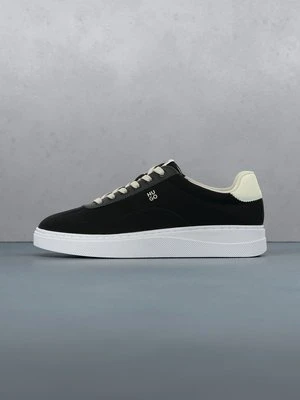 Sneakersy niskie HUGO