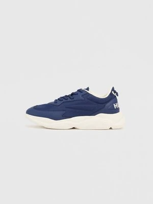 Sneakersy niskie Hugo błękit królewski