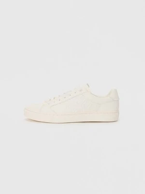 Sneakersy niskie Hugo biały