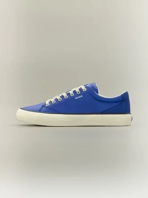 Sneakersy niskie Hugo niebieski