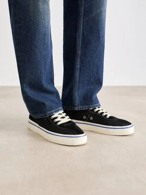 Sneakersy niskie Hugo czarny