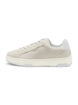 Sneakersy niskie Hugo beżowy