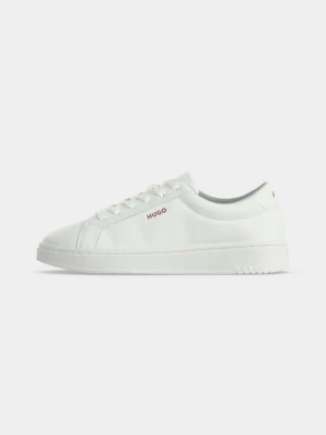 Sneakersy niskie Hugo biały