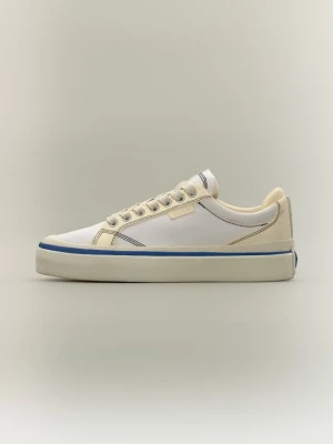 Sneakersy niskie Hugo biały