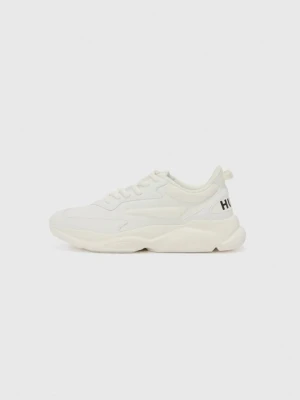 Sneakersy niskie Hugo biały