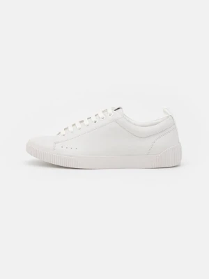 Sneakersy niskie Hugo biały
