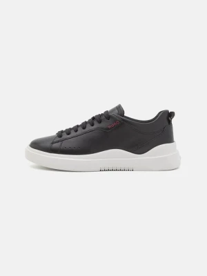 Sneakersy niskie Hugo czarny