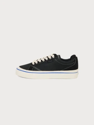 Sneakersy niskie Hugo czarny