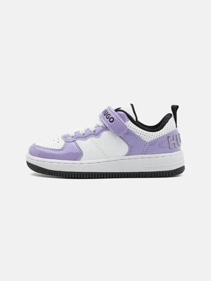 Sneakersy niskie HUGO Kids