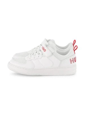 Sneakersy niskie HUGO Kids