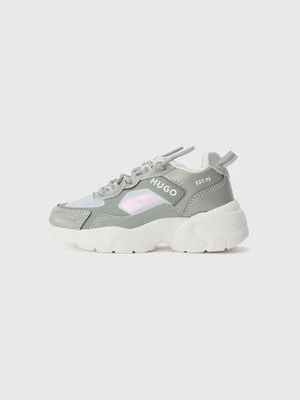 Sneakersy niskie HUGO Kids