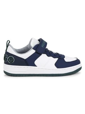 Sneakersy niskie HUGO Kids