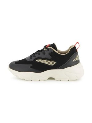 Sneakersy niskie HUGO Kids