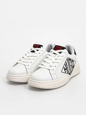 Sneakersy niskie HUGO Kids