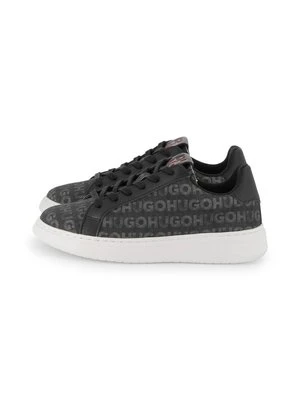 Sneakersy niskie HUGO Kids