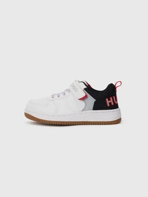 Sneakersy niskie HUGO Kids