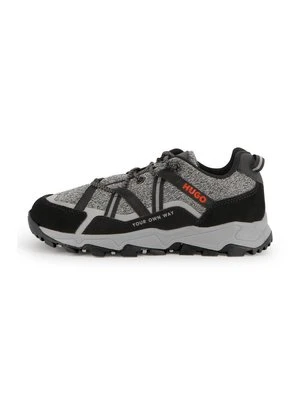 Sneakersy niskie HUGO Kids