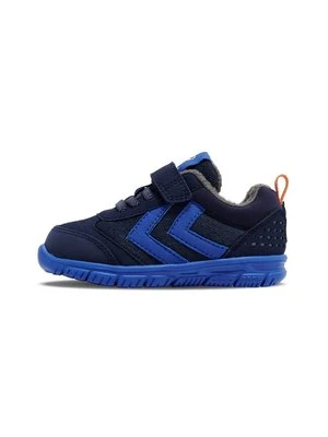 Sneakersy niskie Hummel