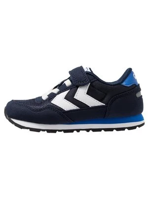 Sneakersy niskie Hummel
