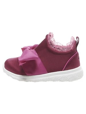 Sneakersy niskie Hummel