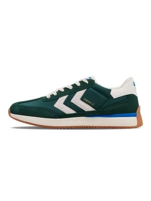 Sneakersy niskie Hummel