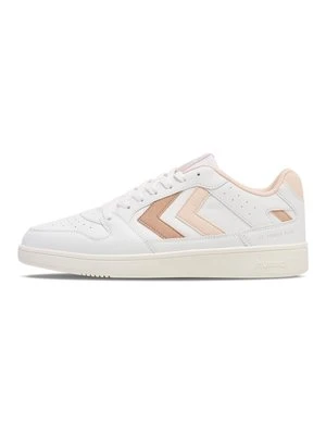 Sneakersy niskie Hummel