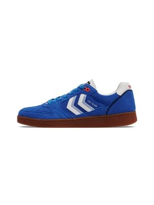 Sneakersy niskie Hummel
