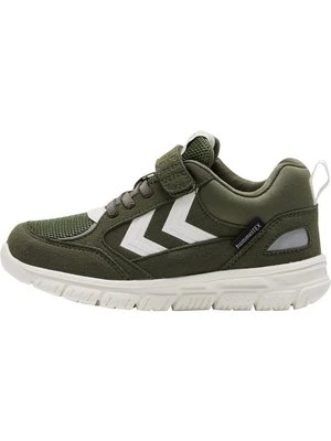 Sneakersy niskie Hummel