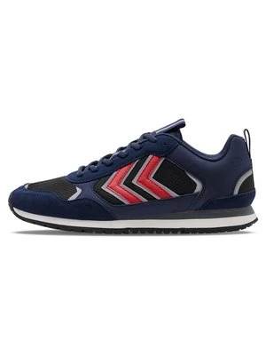 Sneakersy niskie Hummel