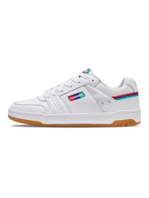 Sneakersy niskie Hummel