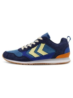 Sneakersy niskie Hummel