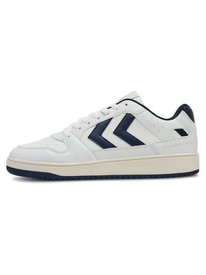 Sneakersy niskie Hummel